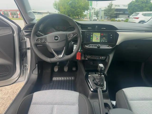 Opel Corsa 1.2 Turbo Edition Turbo