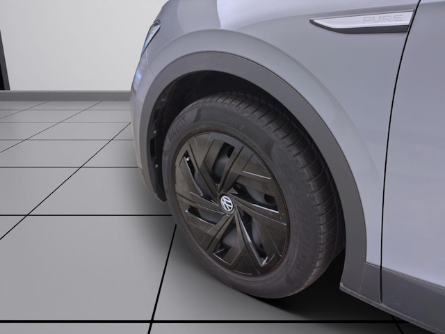 Volkswagen ID.4 Performance Pure