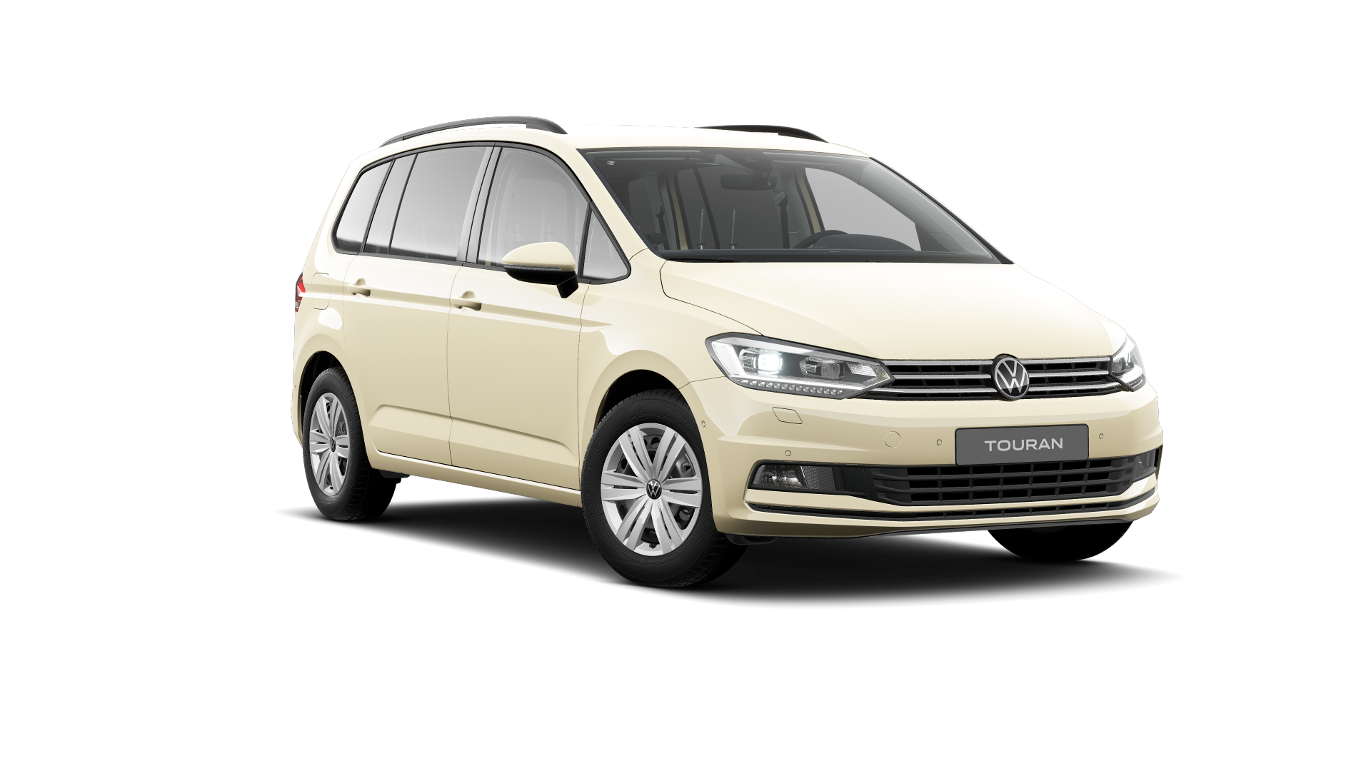 Volkswagen Touran 2.0 TDI DSG IQ.Drive