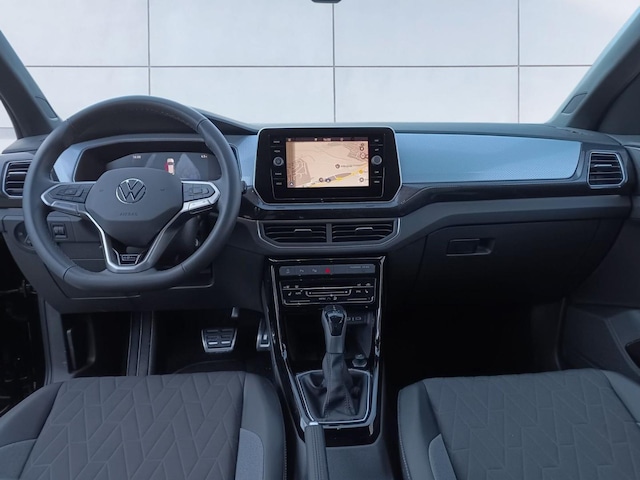 Volkswagen T-Cross DSG Life