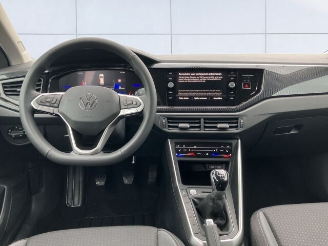 Volkswagen Taigo 1.0 TSI Life