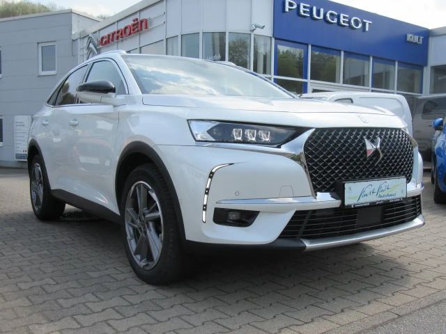 DS DS 7 Crossback Crossback