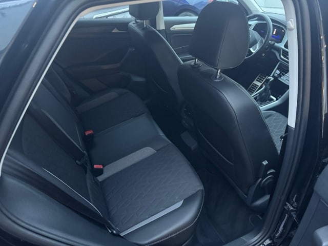 Volkswagen T-Roc 1.0 TSI