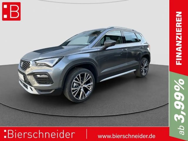 Seat Ateca 1.5 TSI DSG
