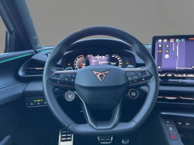 Cupra Terramar 1.5 e-Hybrid e-Hybrid