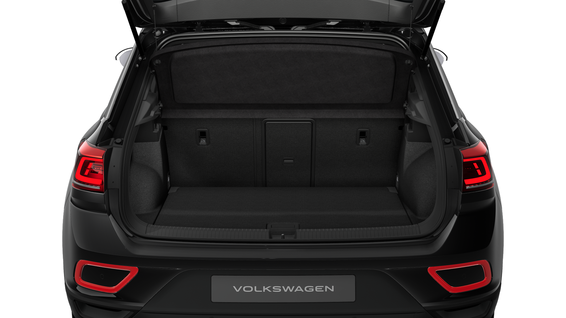 Volkswagen T-Roc 1.5 TSI DSG