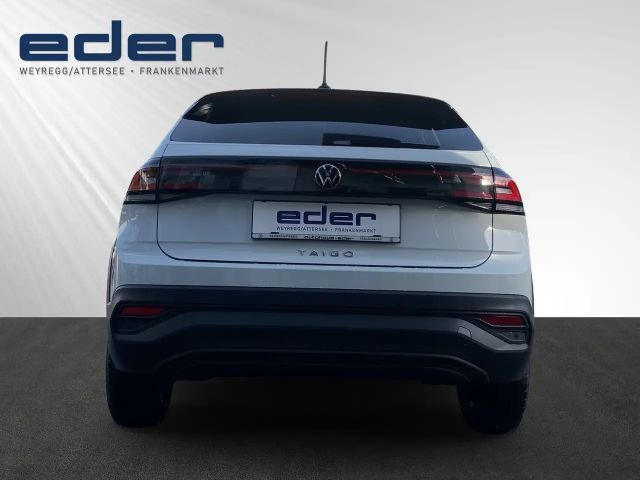 Volkswagen Taigo 4Me TSI