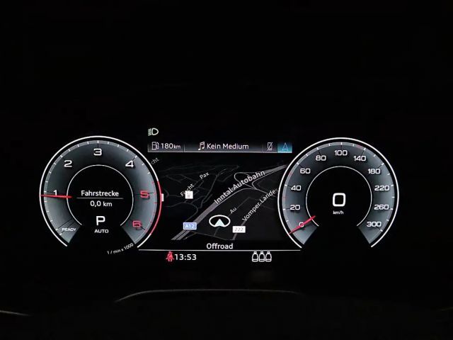 Audi A4 40 TDI Avant Quattro