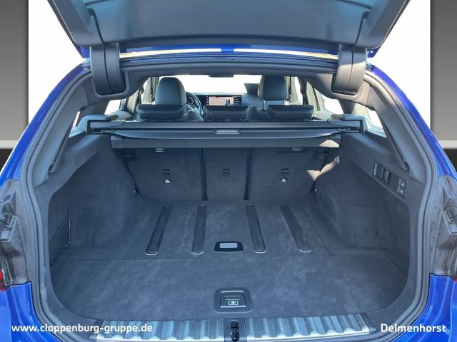 BMW 330 330i M-Sport Touring xDrive