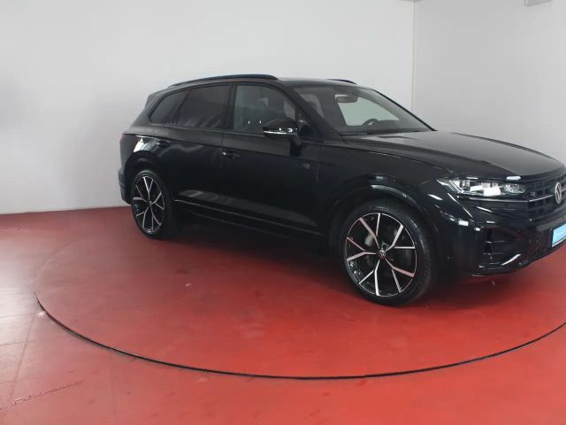 Volkswagen Touareg 3.0 V6 TSI R-Line