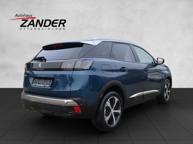 Peugeot 3008 Allure Pack