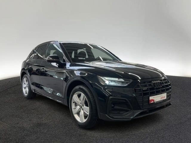 Audi Q5 40 TDI Quattro
