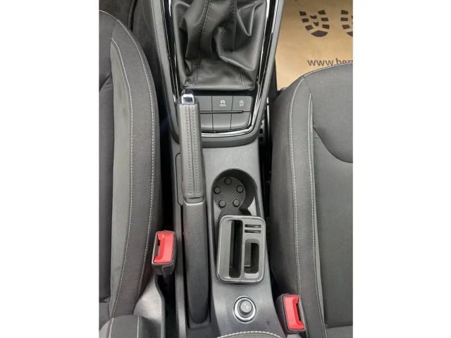 Skoda Scala Ambition Sport