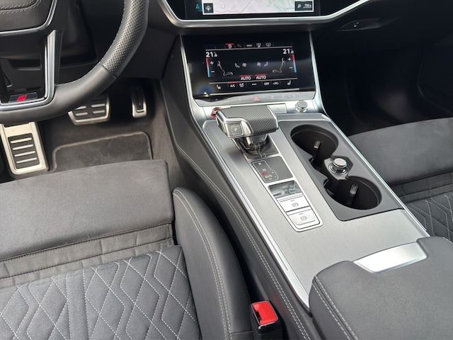 Audi S6 Avant Quattro
