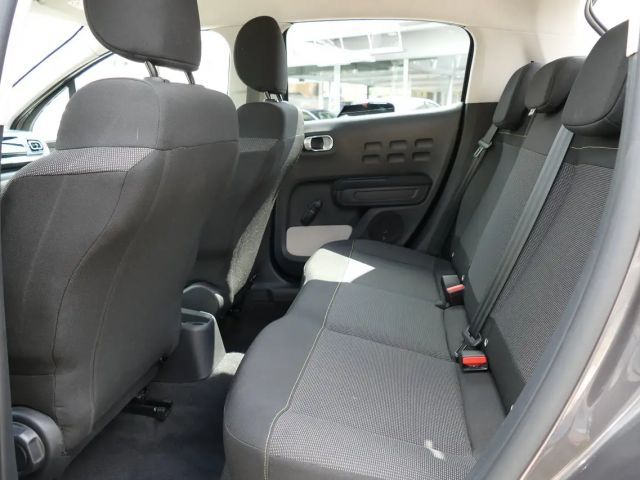 Citroën C3 PureTech