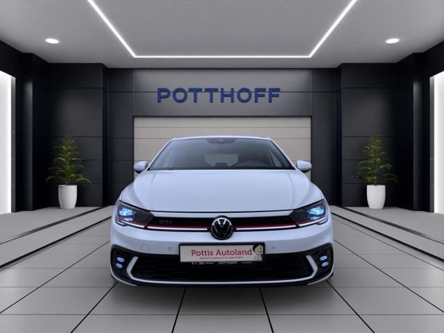Volkswagen Polo GTI IQ.Drive