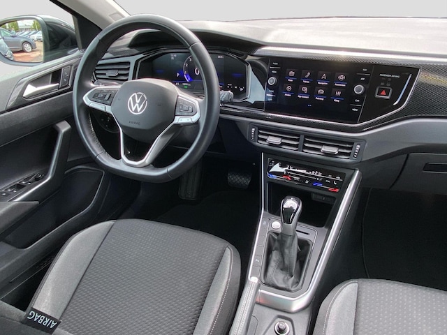 Volkswagen Taigo DSG Life