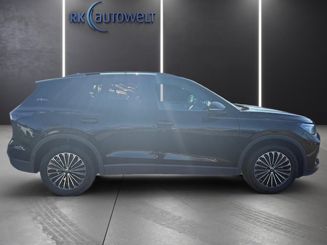 Volkswagen Tiguan 1.5 eTSI DSG