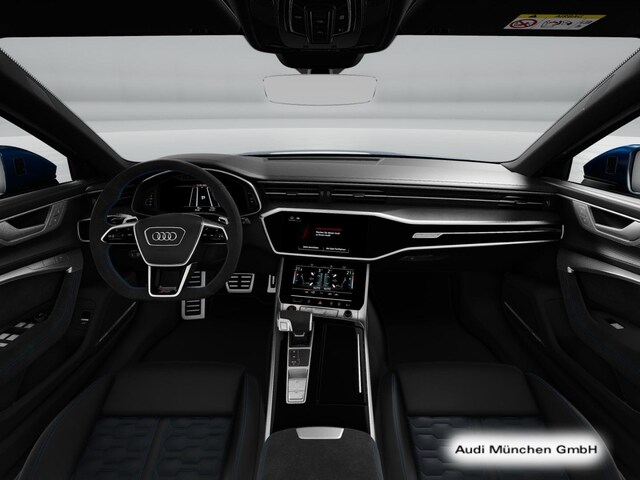 Audi A6 e-tron Avant Performance Quattro