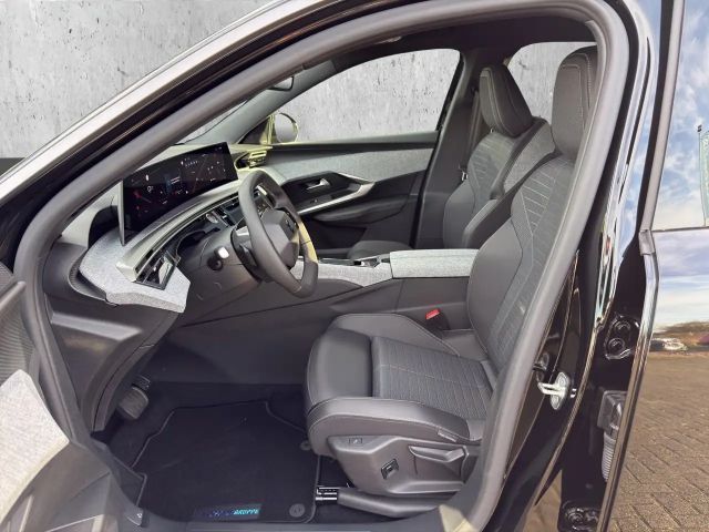 Peugeot 3008 Allure Pack