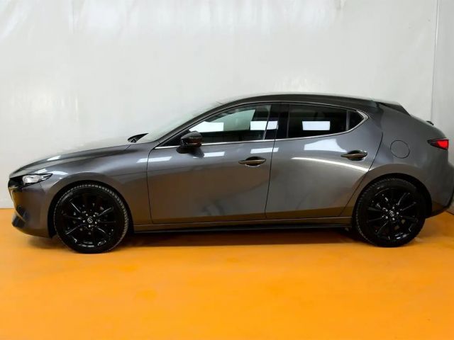 Mazda 3 Homura SkyActiv