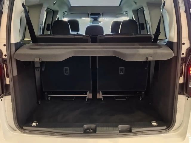 Volkswagen Caddy Maxi Style