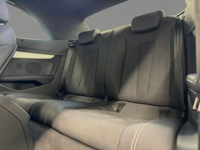 Audi A5 40 TFSI Cabriolet S-Line