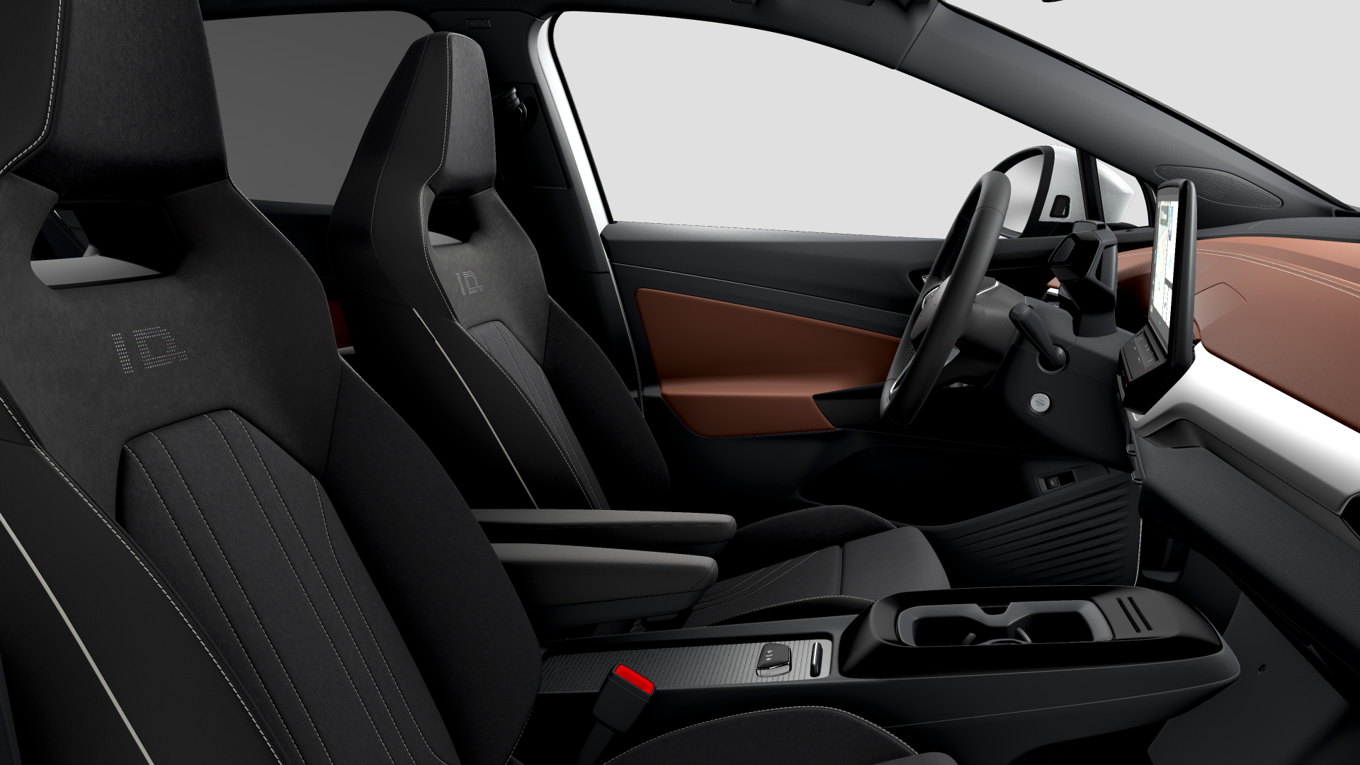 Volkswagen ID.4 Performance Pro