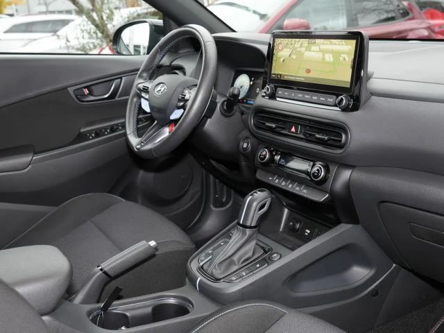 Hyundai Kona N Performance T-GDi