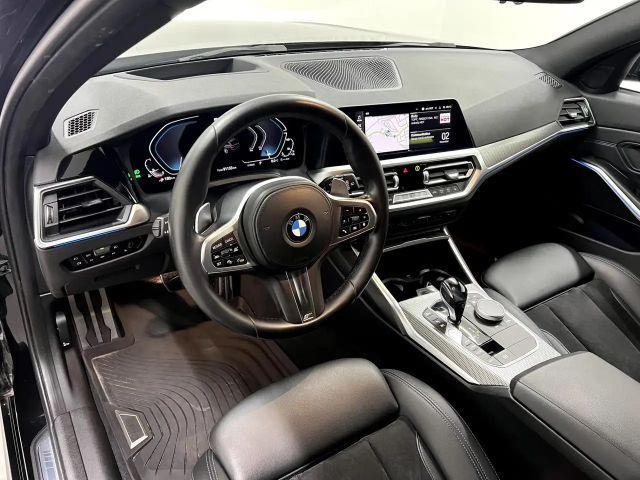 BMW 330 330e Touring xDrive