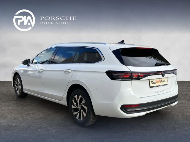 Volkswagen Passat Business DSG Variant