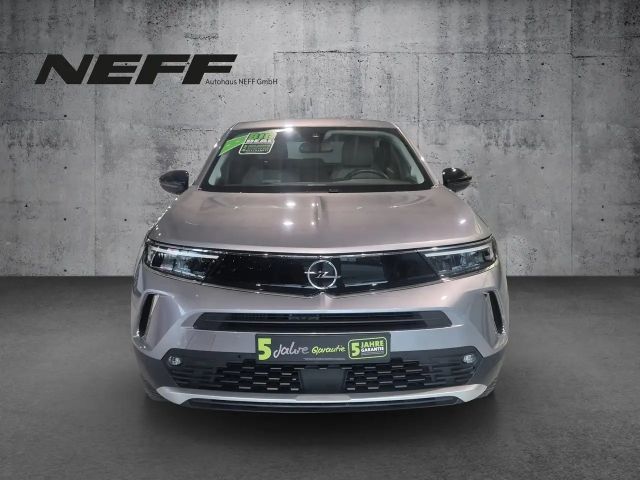 Opel Mokka 1.2 Turbo Elegance Turbo