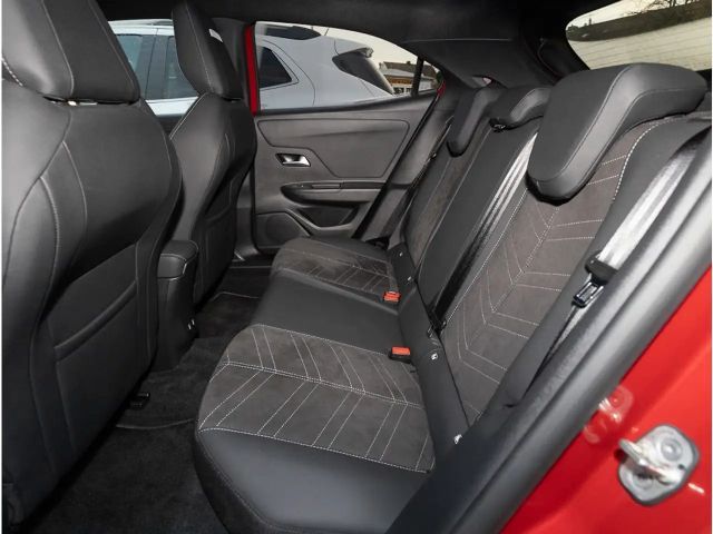 Opel Mokka Mokka-e Ultimate business+