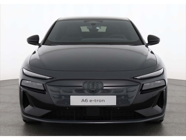 Audi A6 e-tron Performance Sportback