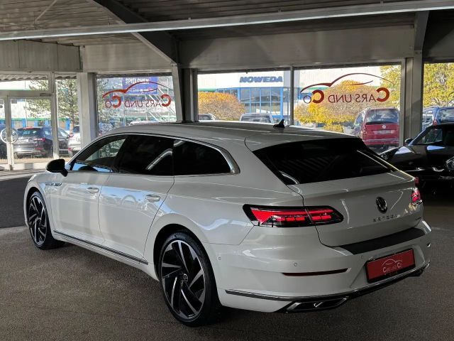 Volkswagen Arteon Shooting Brake R-Line