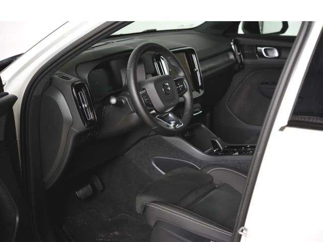 Volvo XC40 Dark Recharge T5 Ultimate