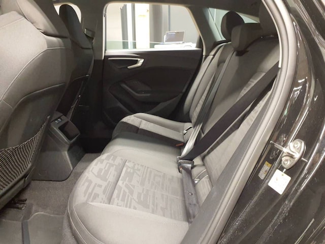 Audi A5 Avant S-Tronic