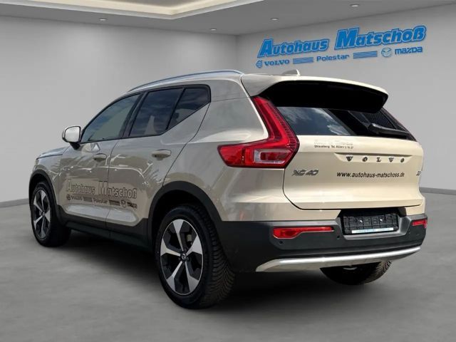 Volvo XC40 Core