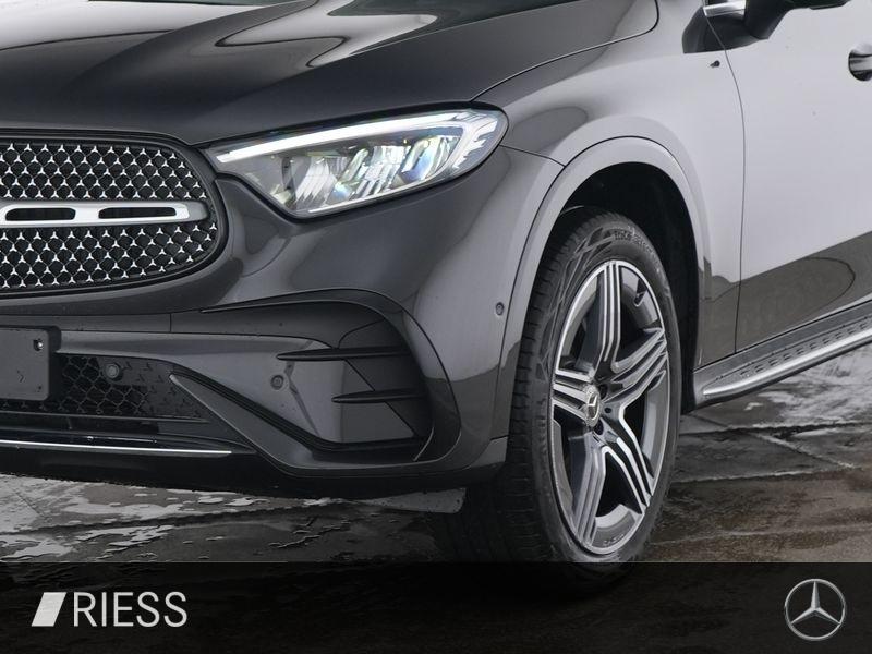 Mercedes-Benz GLC 300 4MATIC GLC 300 e