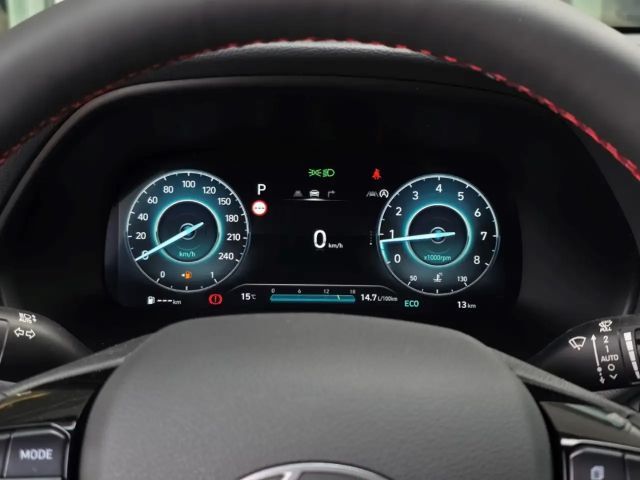 Hyundai i30 N Line T-GDi