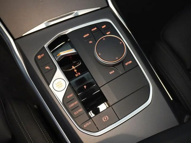 BMW 420 420d Coupé xDrive