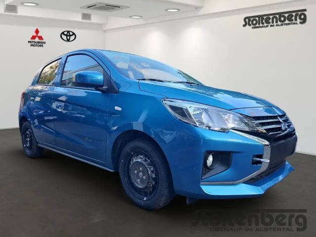 Mitsubishi Space Star Star