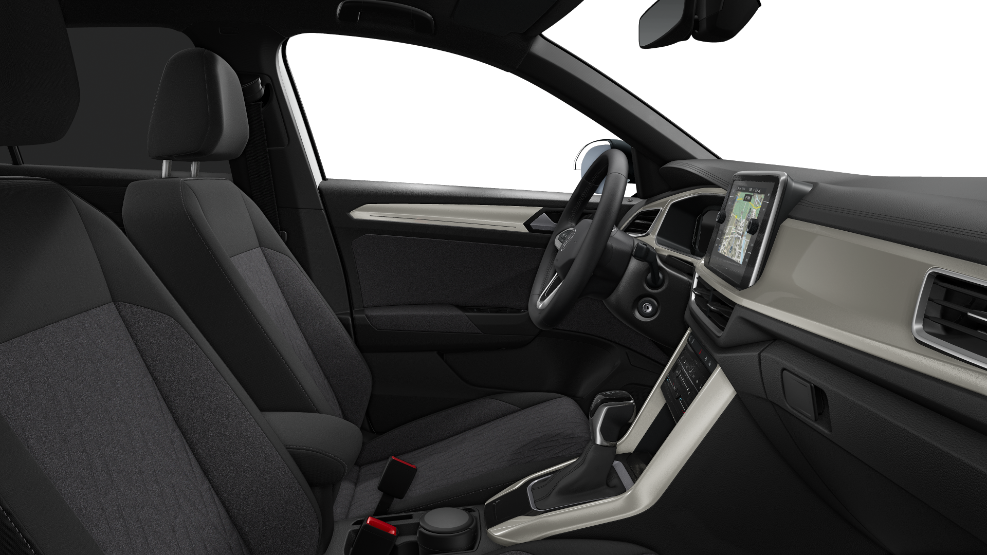 Volkswagen T-Roc 1.5 TSI DSG Move