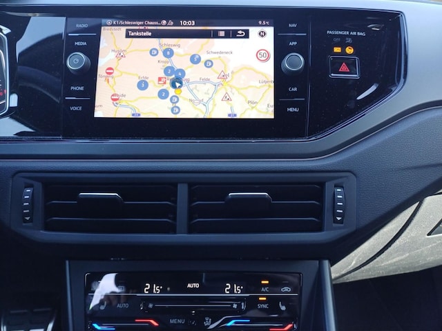 Volkswagen Taigo 1.0 TSI