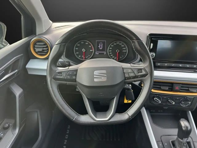 Seat Arona 1.0 TSI DSG Style