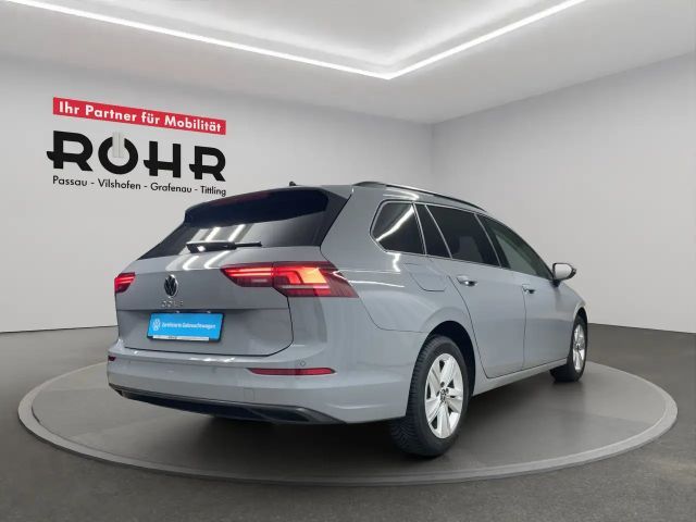 Volkswagen Golf Golf VIII Life Variant