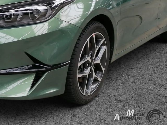 Kia Ceed GDi Spirit SportWagon