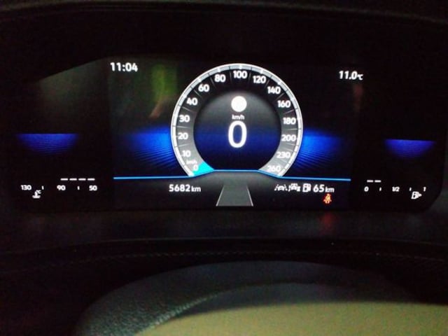 Volkswagen T-Cross 1.0 TSI IQ.Drive Life