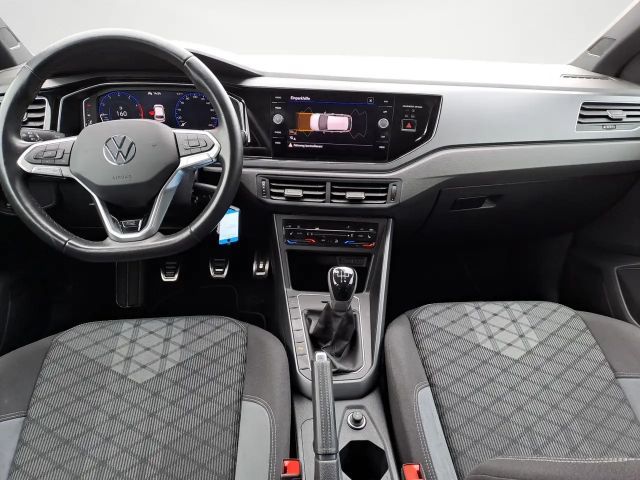 Volkswagen Polo 1.0 TSI R-Line