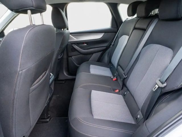 Mazda CX-60 4WD Exclusive-line